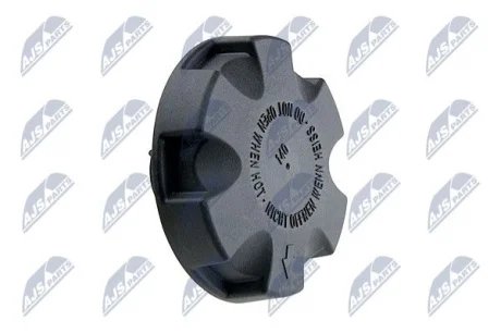 Крышка расширительного бачка системы охлаждения NTY CCKBM004