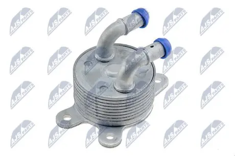 Радіатор олії, mazda 3 1.5 NTY CCLMZ003