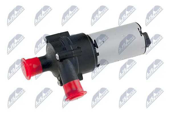 Додатковий водяний насос NTY CPZME002 (фото 1)
