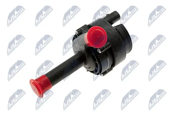 Додатковий водяний насос (Вир-во) NTY CPZ-ME-008 (фото 1)