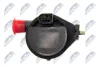 Додатковий водяний насос (Вир-во) NTY CPZ-ME-008 (фото 4)