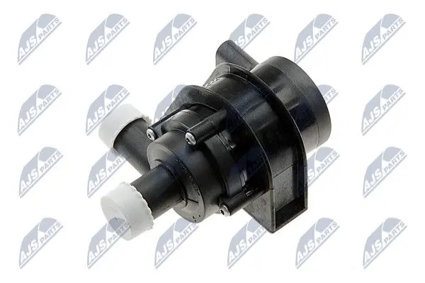 Додатковий водяний насос помпа vw golf 04-, AWP0118 NTY CPZVW008 (фото 1)
