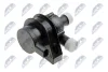 Додатковий водяний насос помпа vw golf 04-, AWP0118 NTY CPZVW008 (фото 2)
