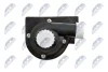 Додатковий водяний насос помпа vw golf 04-, AWP0118 NTY CPZVW008 (фото 4)