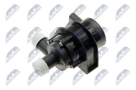 Додатковий водяний насос помпа vw golf 04-, AWP0118 NTY CPZVW008