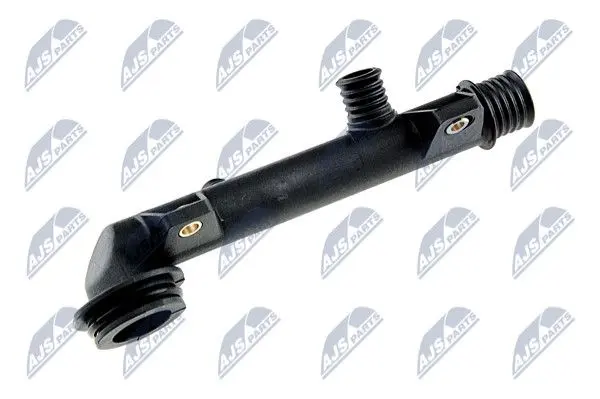 Фланець системи охолодження (вир-во) NTY CTM-BM-013 (фото 1)