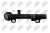 Фланець системи охолодження (вир-во) NTY CTM-BM-013 (фото 3)