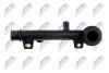 Фланець системи охолодження (вир-во) NTY CTM-BM-013 (фото 4)