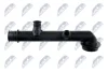 Фланець системи охолодження (вир-во) NTY CTM-BM-013 (фото 5)