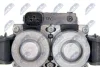 Клапан регулювання обігрівача BMW/ Land Rover (вир-во) NTY CTM-BM-020 (фото 5)