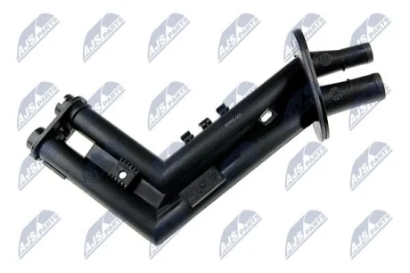 Патрубок системи охолодження NTY CTMRE007