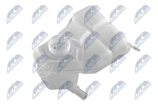 Бачок розширювальний FORD FIESTA V 01-10, FUSION 02-10, MAZDA 2 (вир-во) NTY CZW-FR-005 (фото 1)