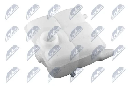 Бачок расширительный радиатора охлаждения NTY CZWFR007