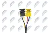 Датчик o-подібний рульової колонки NTY EASCH000 (фото 7)