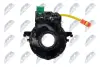 Датчик o-подібний рульової колонки NTY EASMS003 (фото 4)
