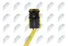 Датчик o-подібний рульової колонки NTY EASPL000 (фото 8)