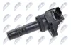 Катушка зажигания Honda Civic, CR-V, HR-V, Accord NTY ECZHD018 (фото 1)