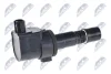 Катушка зажигания Honda Civic, CR-V, HR-V, Accord NTY ECZHD018 (фото 2)