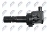 Катушка зажигания Honda Civic, CR-V, HR-V, Accord NTY ECZHD018 (фото 3)