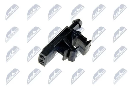 Форсунка омывателя на капоте pe berlingo.xantia.406 -02 NTY EDSCT001