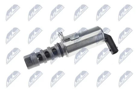 Клапан управління тиском NTY EFRAU001