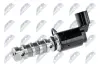 Електромагнітний клапан NTY EFRHY505 (фото 1)