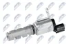 Клапан керування, регулювання фаз газорозподілу TOYOTA 1,6/1,8/2,0/2,5 16V 07- (вир-во) NTY EFR-TY-004 (фото 1)