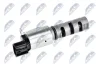 Клапан керування, регулювання фаз газорозподілу TOYOTA 1,6/1,8/2,0/2,5 16V 07- (вир-во) NTY EFR-TY-004 (фото 2)