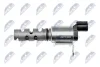 Клапан керування, регулювання фаз газорозподілу TOYOTA 1,6/1,8/2,0/2,5 16V 07- (вир-во) NTY EFR-TY-004 (фото 3)