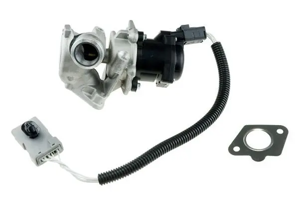 КЛАПАН EGR NTY EGRFR001 (фото 1)