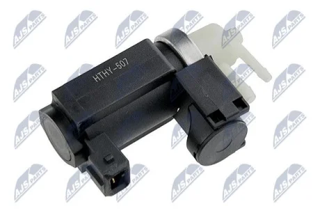 Клапан вакуумный NTY EGRHY507