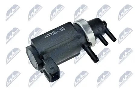 Клапан турбокомпресора Nty NTY EGRNS008