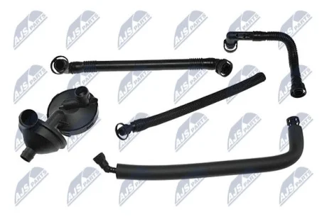 Клапан вентиляционный поддона NTY EPCVBM010