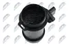 Акция Витратомір повітря 1.9MPI 8V BMW 3 E46 99-05, 3 E36 93-99, Z3 95-02 NTY EPPBM003 (фото 5)