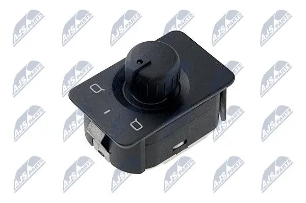 Перемикач дзеркал Audi A6 1997-2001, 4B0959565A NTY EWSAU004 (фото 1)