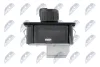 Перемикач дзеркал Audi A6 1997-2001, 4B0959565A NTY EWSAU004 (фото 4)