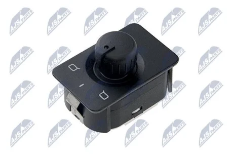 Перемикач дзеркал Audi A6 1997-2001, 4B0959565A NTY EWSAU004