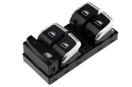 Вимикач Склопідіймача NTY EWSAU017