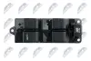 Перемикач склопідіймача NTY EWSMZ000 (фото 4)