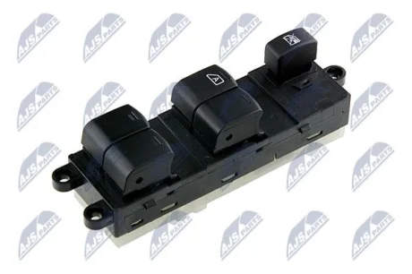 Перемикач склопідіймача NTY EWSNS000