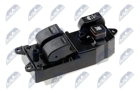 Накладка блока кнопок стеклоподъёмника передней двери NTY EWSTY001