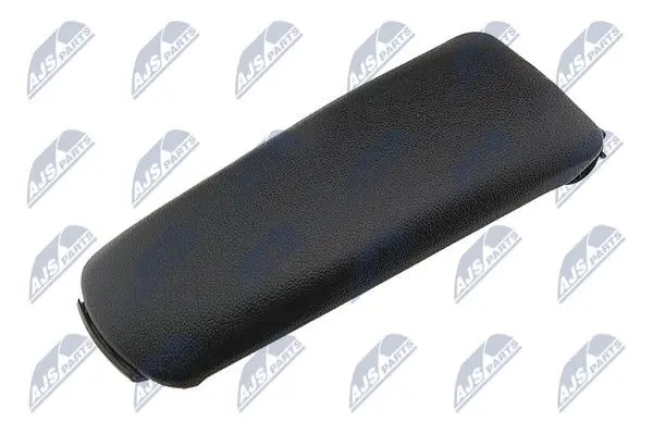Кришка підлокітника Audi A4 B6/B7, EZC-AU-004 NTY EZCAU004 (фото 1)