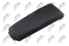 Кришка підлокітника Audi A4 B6/B7, EZC-AU-004 NTY EZCAU004 (фото 1)