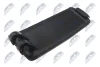 Кришка підлокітника Audi A4 B6/B7, EZC-AU-004 NTY EZCAU004 (фото 2)
