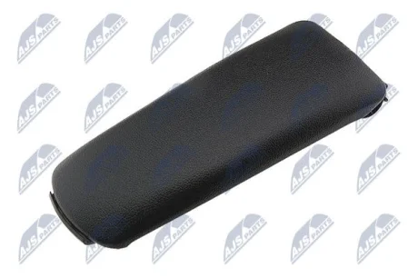 Кришка підлокітника Audi A4 B6/B7, EZC-AU-004 NTY EZCAU004
