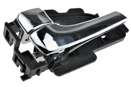 Ручка двери внутренняя левая hyundai ix35, tucson 10-15 NTY EZCHY538