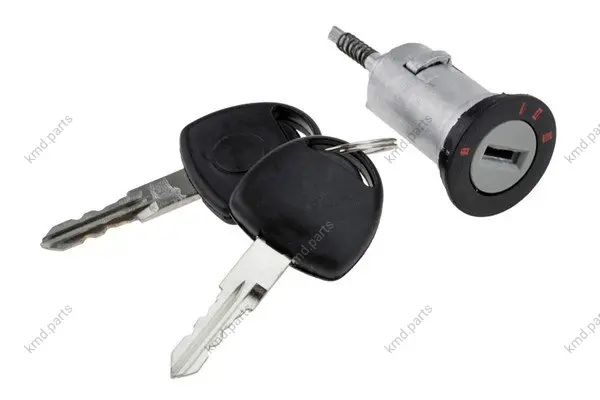 Вставка замка запалювання Opel Astra F 1991, Astra G 1998, 913652 NTY EZCPL046 (фото 1)