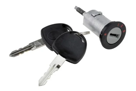 Вставка замка запалювання Opel Astra F 1991, Astra G 1998, 913652 NTY EZCPL046