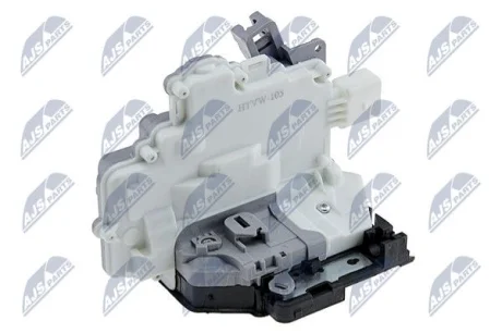 Замок дверей NTY EZCVW015