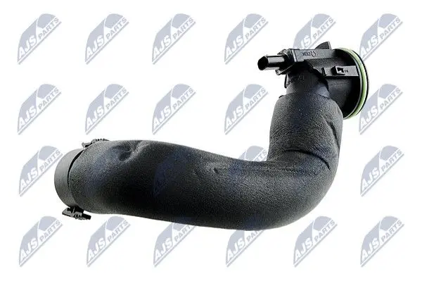 Патрубок вентиляции картера bmw x5 f15, x6 f16, 1 f20/f20n/f21/f21n, 2 f22/f23, x3 f25, x4 NTY GPPBM014 (фото 1)